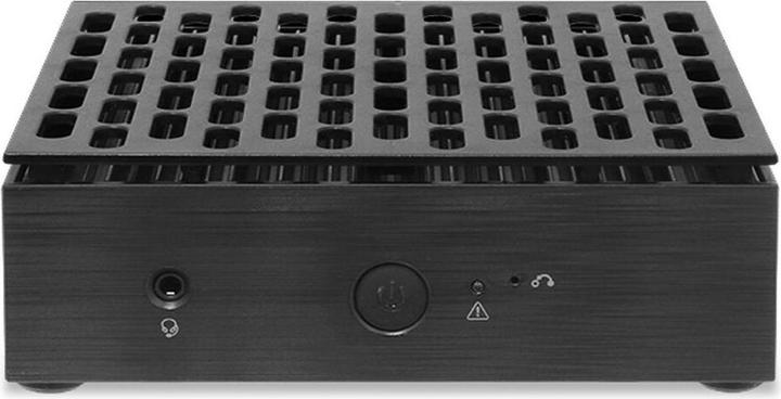 Produktbild AOpen DE3650-S (128 GB, 4 GB, Intel Celeron N6210, Intel UHD Graphics)