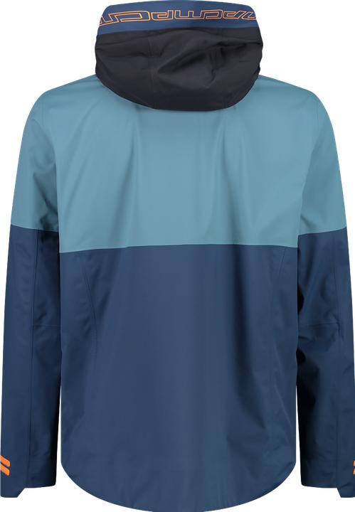 Produktbild CMP Campagnolo Jacket Fix Hood 3 Layer (4XL, 58)