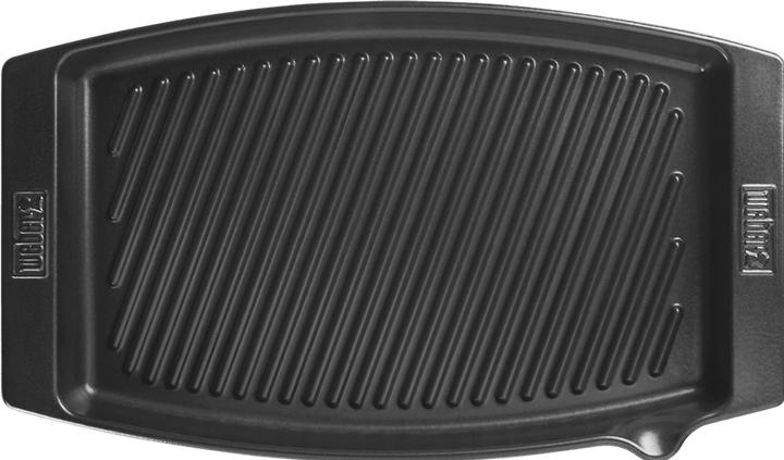 Actual product image Weber BBQ Grill Pan