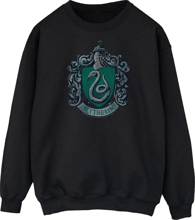 Image du produit Sweat-shirt Slytherin pour hommes (M)