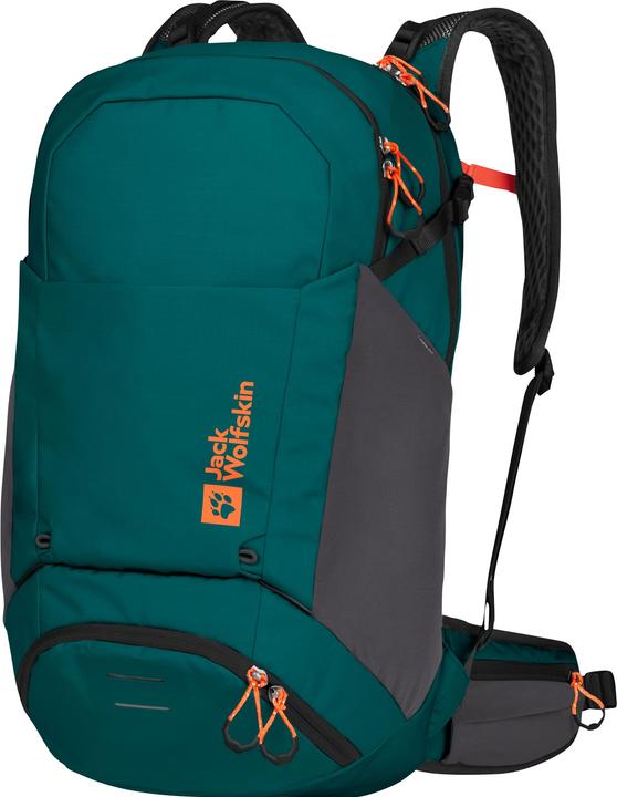 Produktbild Jack Wolfskin Moab Jam Shape 25 (25 l)