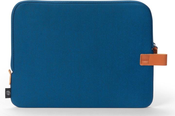 Immagine prodotto Dicota Pelle URBAN 14 navy (14", Apple)