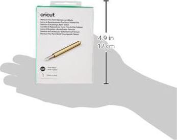 Produktbild Cricut Ersatzklinge Fine-Point Premium