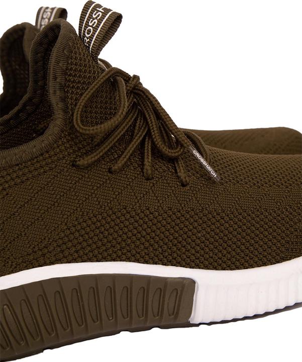 Produktbild Crosshatch Mens Rideout Trainers (42)