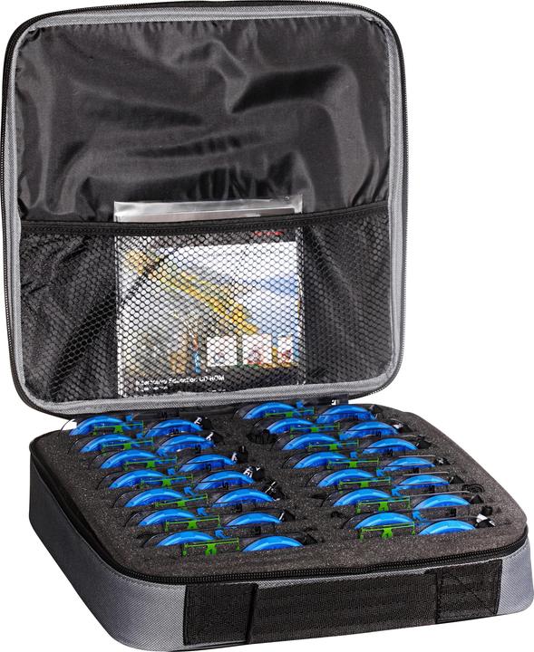 Silva Campo di impostazione della bussola