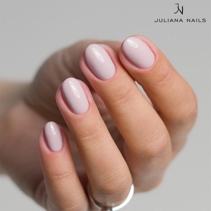 Actual product image Juliana Nails Gel Lack Into the New (Into the New, UV gel varnish)