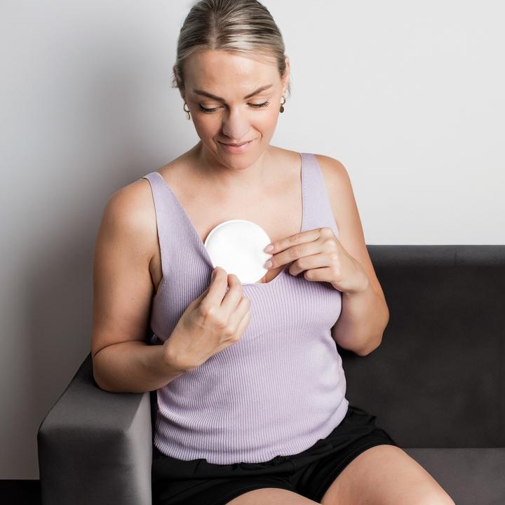 Actual product image Reer mama (8 x)