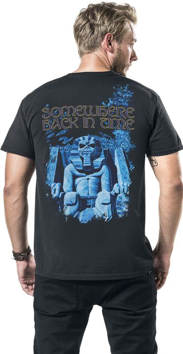 Produktbild Iron Maiden Somewhere (L)