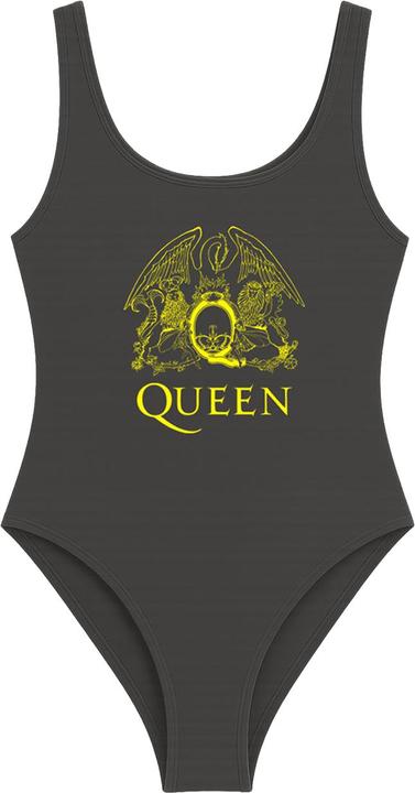 Produktbild Amplified Crest Bodysuit (M)