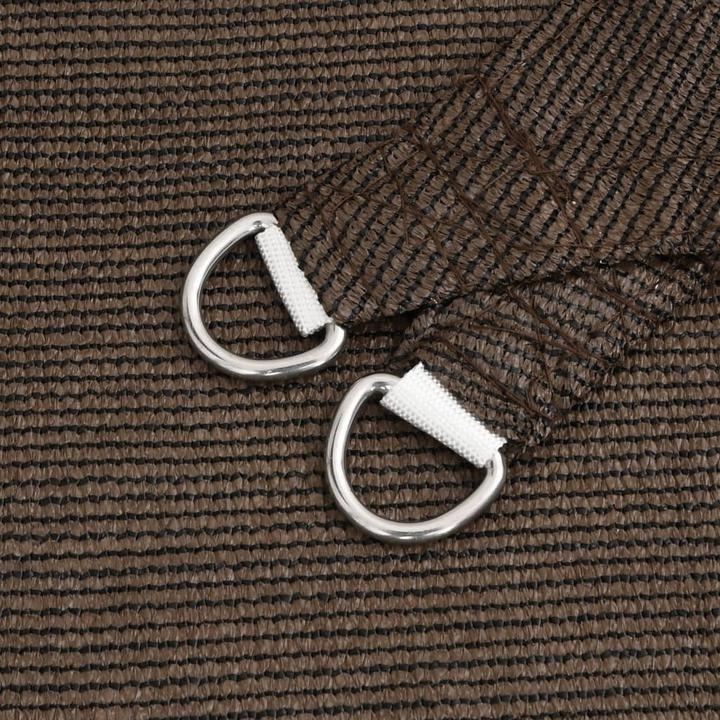 Actual product image VidaXL Sonnensegel (3 x 6 m)
