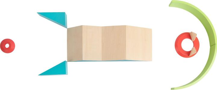 Immagine prodotto small foot Set mini golf Attivo
