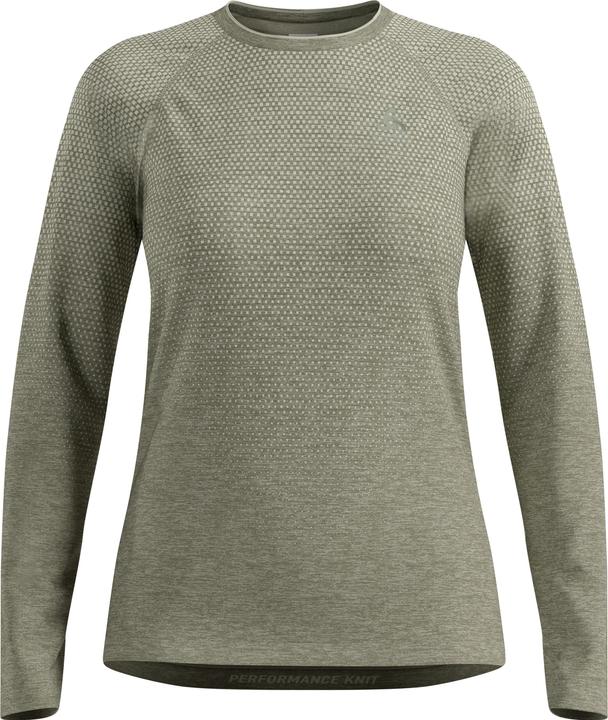 Oliv, Vetiver melange