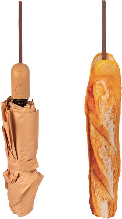 Kikkerland Baguette Umbrella