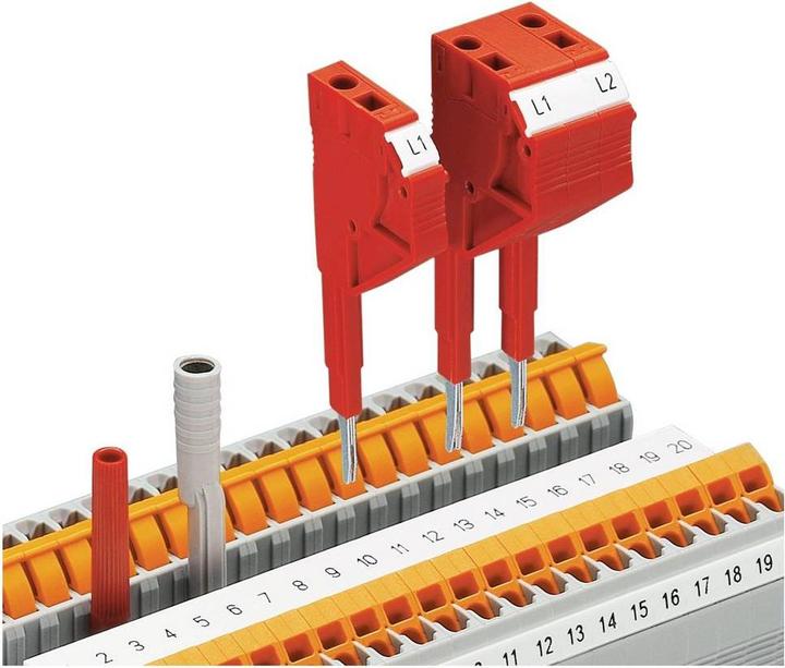 Produktbild Phoenix Contact Test Plug 3032871