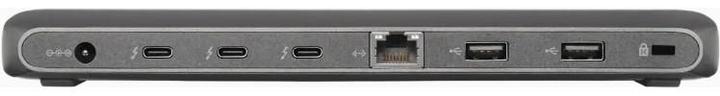 Produktbild Corsair TBT200 EU Version (Thunderbolt, 10 Ports)