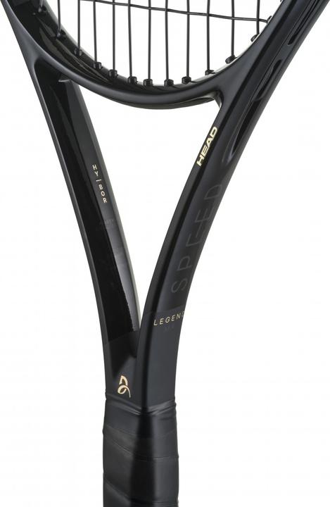 Image du produit Head Speed MP Legend 2025 Tennisschläger (3, 300 g)