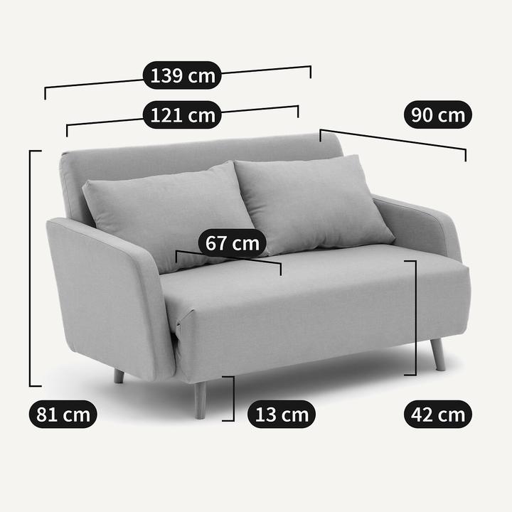 Immagine prodotto La Redoute Interieurs Cosico