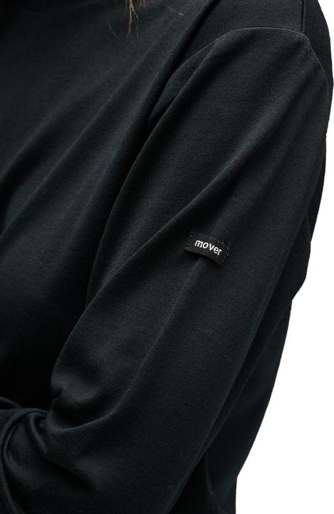 Actual product image Mover Plastic Free Sportswear Long Sleeve Merino (XL)