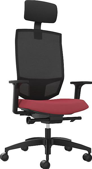 Image du produit Dauphin Siège de bureau JUST EVO MESH (40 - 52 cm)