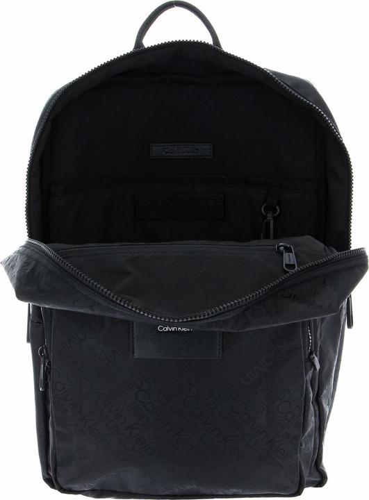 Actual product image Calvin Klein Backpack / Daypack CK Must T Squared Campus Backpack JQ FA22
