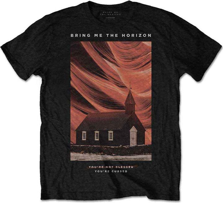 Bring Me The Horizon You're Cursed