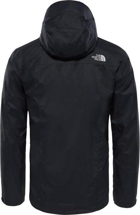 Produktbild North Face M Evolve Ii Triclimate Jacket - Eu (XS)