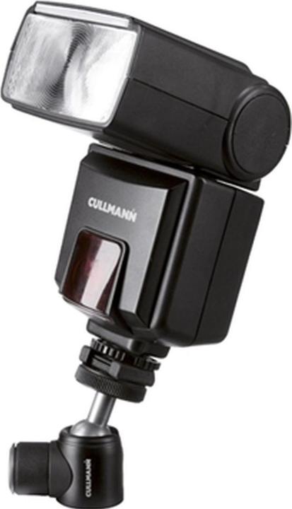 Image du produit Cullmann CB2.7 y compris CX697 (Tête sphérique)