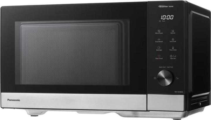 Immagine prodotto Panasonic NN SD 38 (29 l)