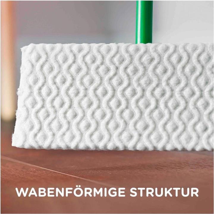 Actual product image Swiffer Sweeper Refills (18 pcs.)