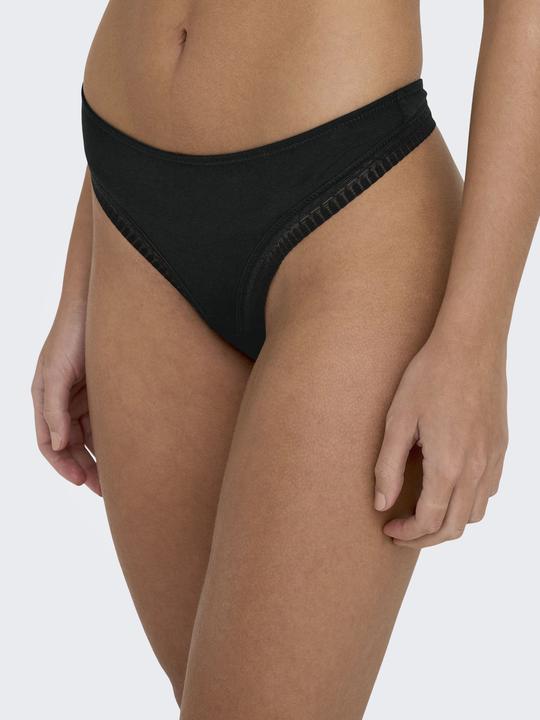 Produktbild Only 2er-Pack Slip (L, 2er Pack)