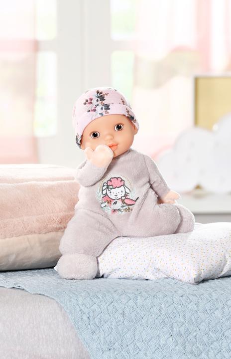 Actual product image Baby Annabell SleepWell for babies, 30cm