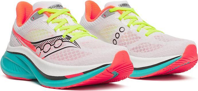 Actual product image Saucony Endorphin Speed 5 (40)