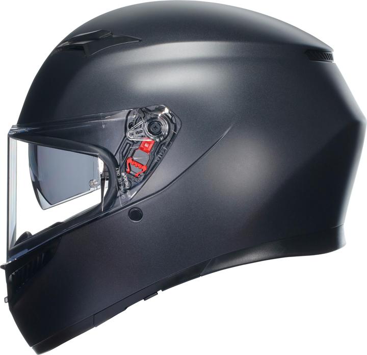Produktbild AGV K-3 Uni (58 cm, M)