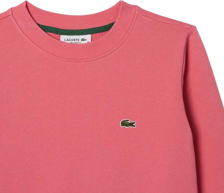 Produktbild Lacoste Sweatshirt Rundhalsausschnitt (34)