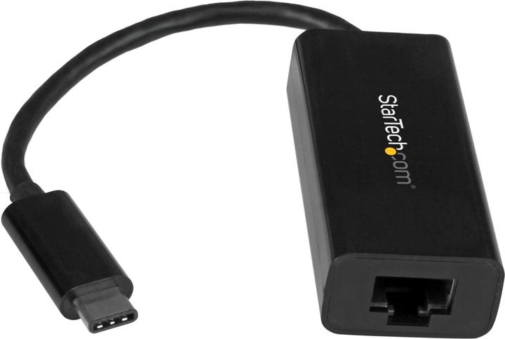Image du produit StarTech Adaptateur USB-C vers Gigabit (USB, RJ45 (1x))