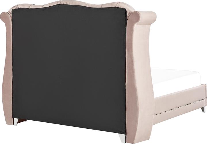 Actual product image Beliani Ayette (160 x 200 cm)