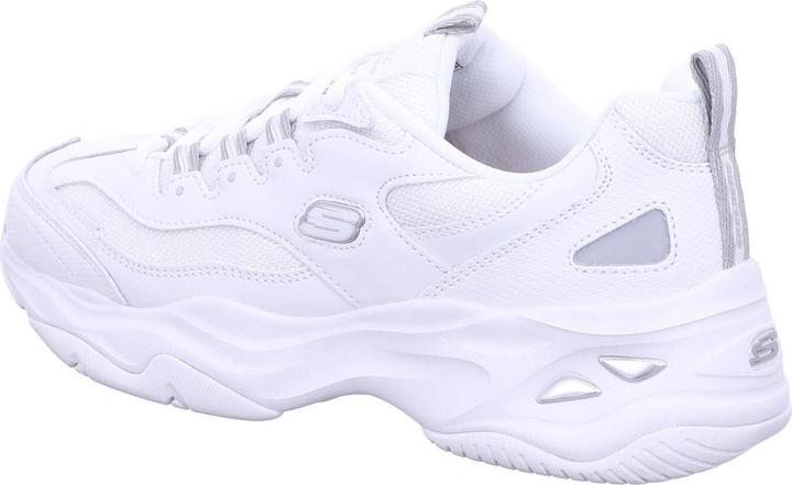 Image du produit Skechers Baskets D "LITES 4.0 - FRESH DIVA (40)