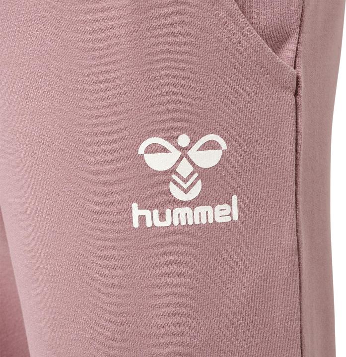 Actual product image hummel Nuette Pants (128)