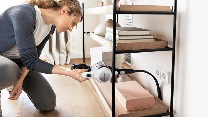 Actual product image Bosch Hausgeräte BBS711W