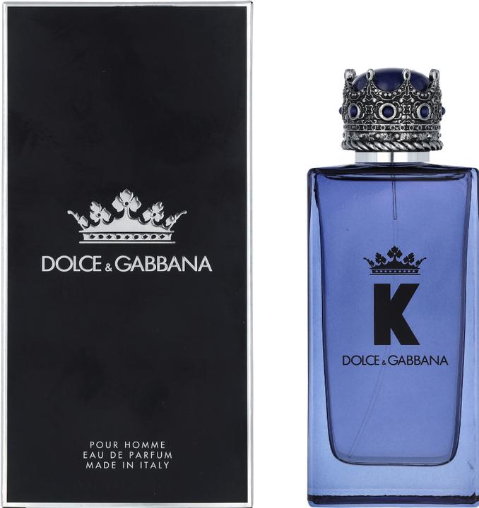 Immagine prodotto Dolce & Gabbana K (Eau de parfum, 100 ml)