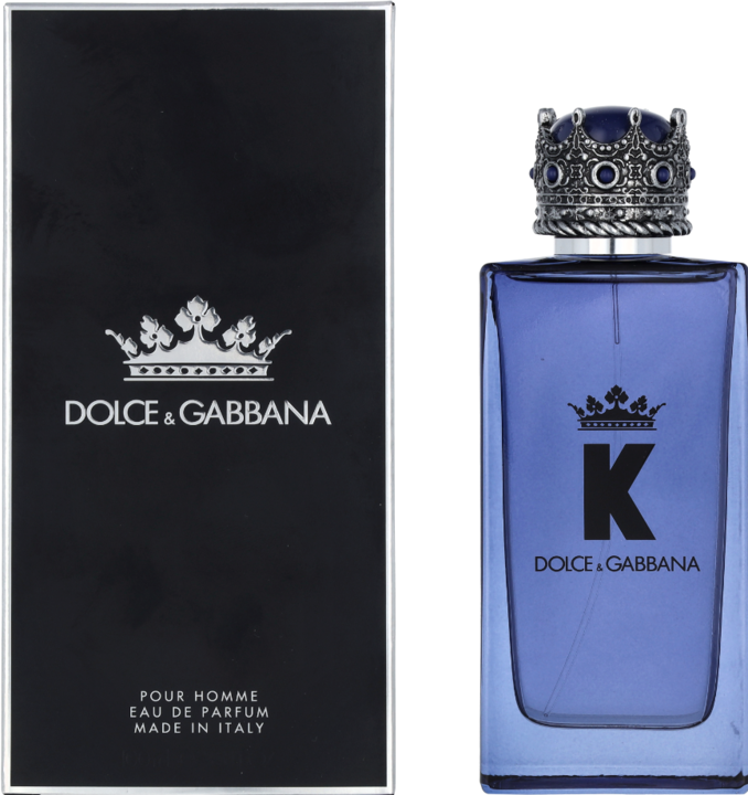 Produktbild Dolce & Gabbana Dolce Gabbana - K by Dolce Gabbana Eau de Parfum EDP 100ml (Eau de Parfum, 100 ml)