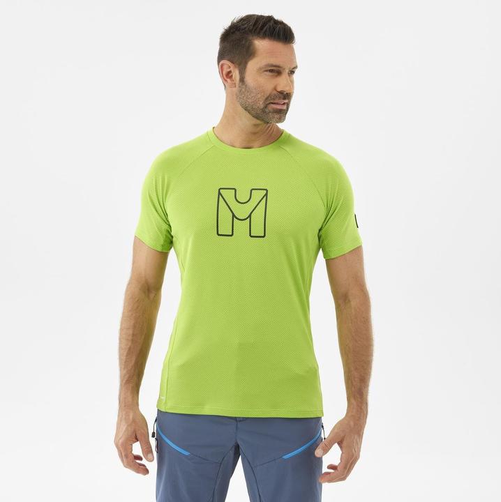 Actual product image Millet Trilogy Delta TS SS M (XL)