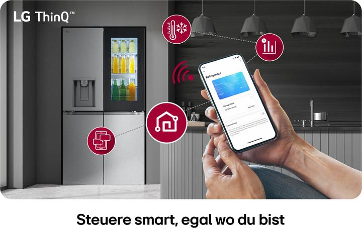 Immagine prodotto LG GMG960MBJE (638 l)