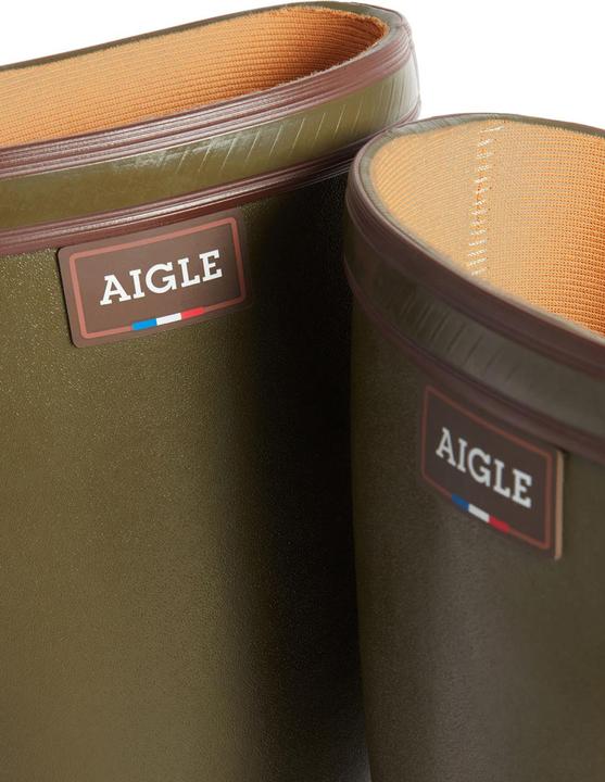 Produktbild Aigle Stiefelette Parcours 2 (40)