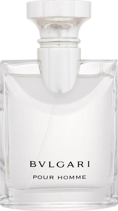 Actual product image Bulgari Eau de Toilette (re) (Eau de toilette, 50 ml)