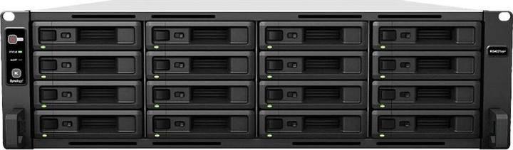 Actual product image Synology Power supply 500W