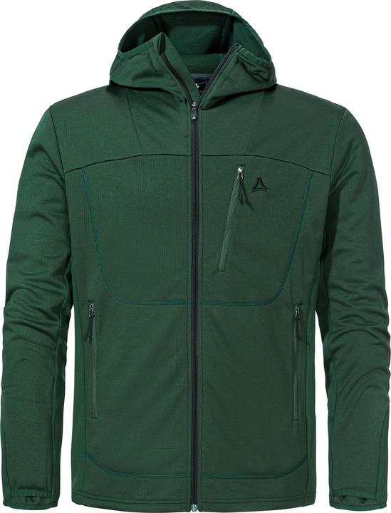 Produktbild Schöffel Style Milagle Fleece Hoodie (L)