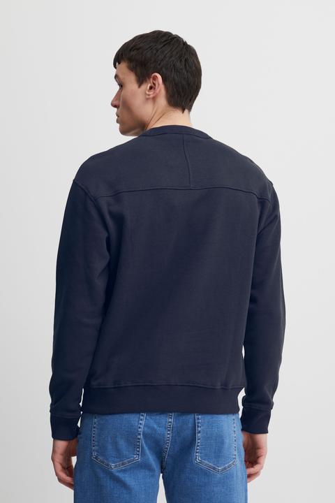 Immagine prodotto Casual Friday CFSage - Felpa rilassata con ricamo - 20504729 (XL)