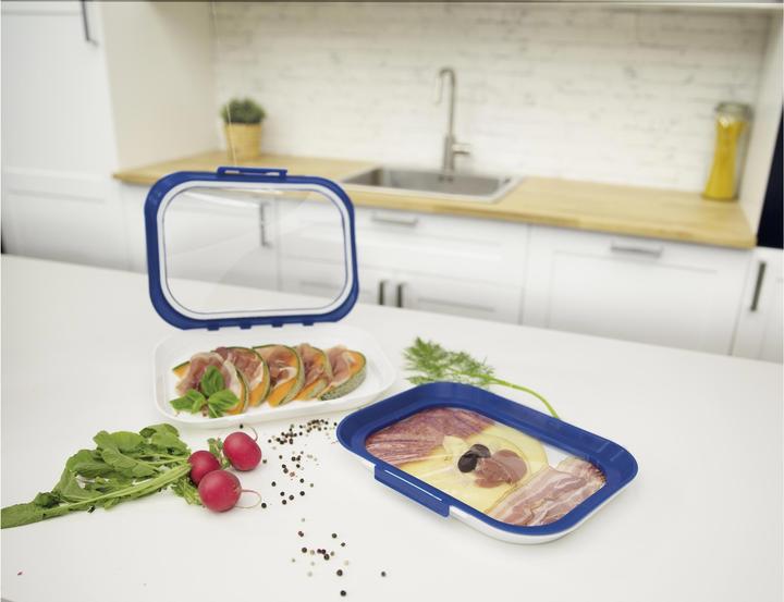 Produktbild Livington Frischhaltedosen