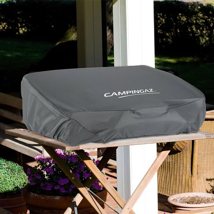 Produktbild Campingaz Master Plancha Abdeckung (Grill, Aussenküche)